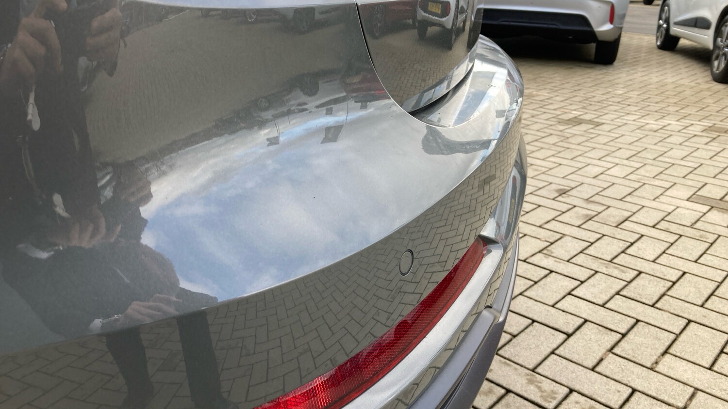 Used Audi Q3 2021 for sale - 77661937: Photo 22