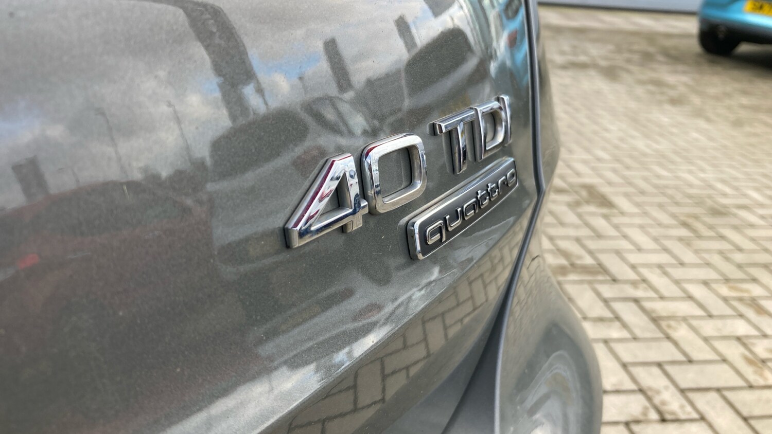 Used Audi Q3 2021 for sale - 77661937: Photo 24