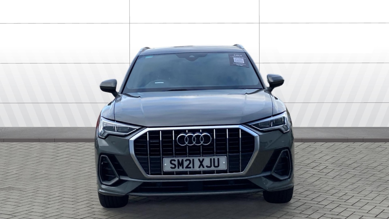 Used Audi Q3 2021 for sale - 77661937: Photo 3