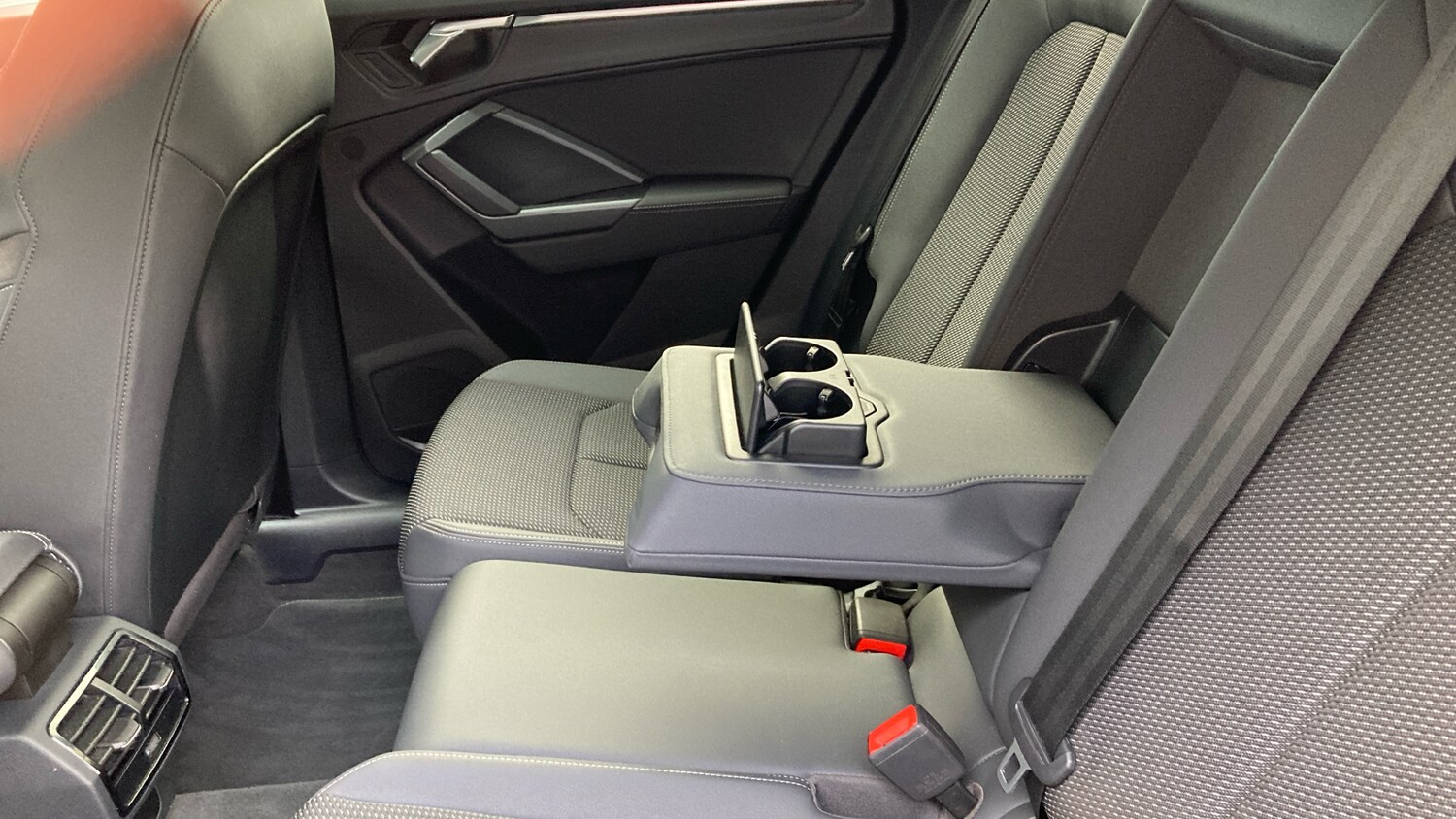 Used Audi Q3 2021 for sale - 77661937: Photo 30