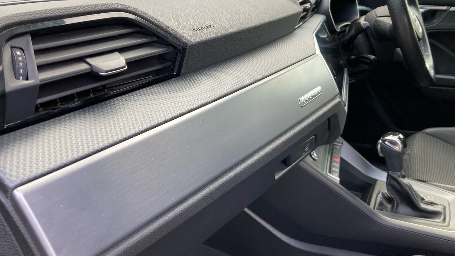 Used Audi Q3 2021 for sale - 77661937: Photo 34