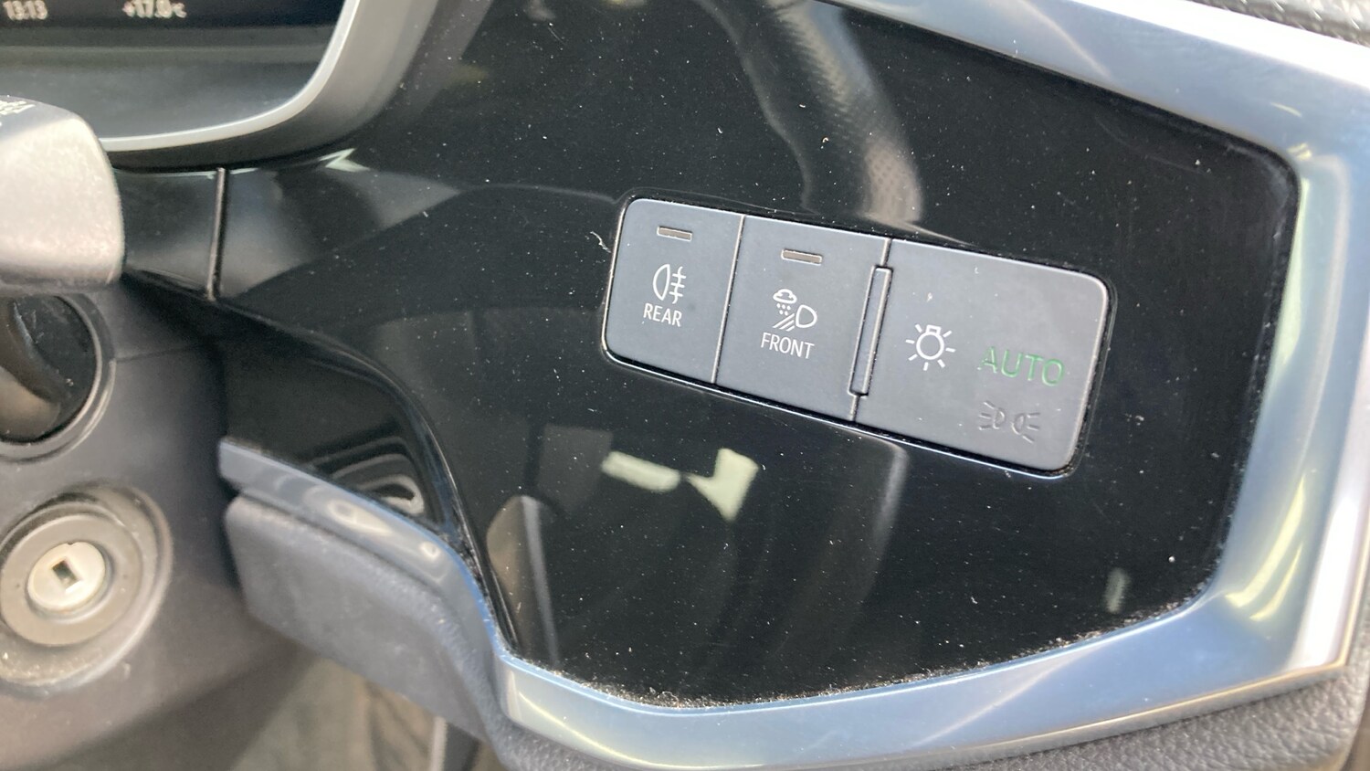 Used Audi Q3 2021 for sale - 77661937: Photo 37