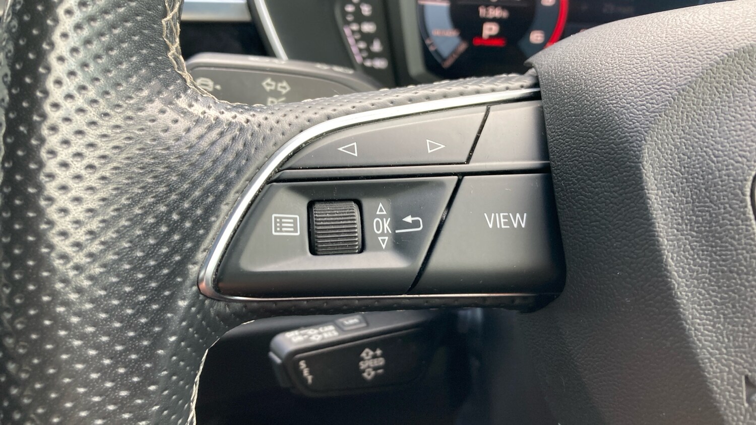 Used Audi Q3 2021 for sale - 77661937: Photo 40