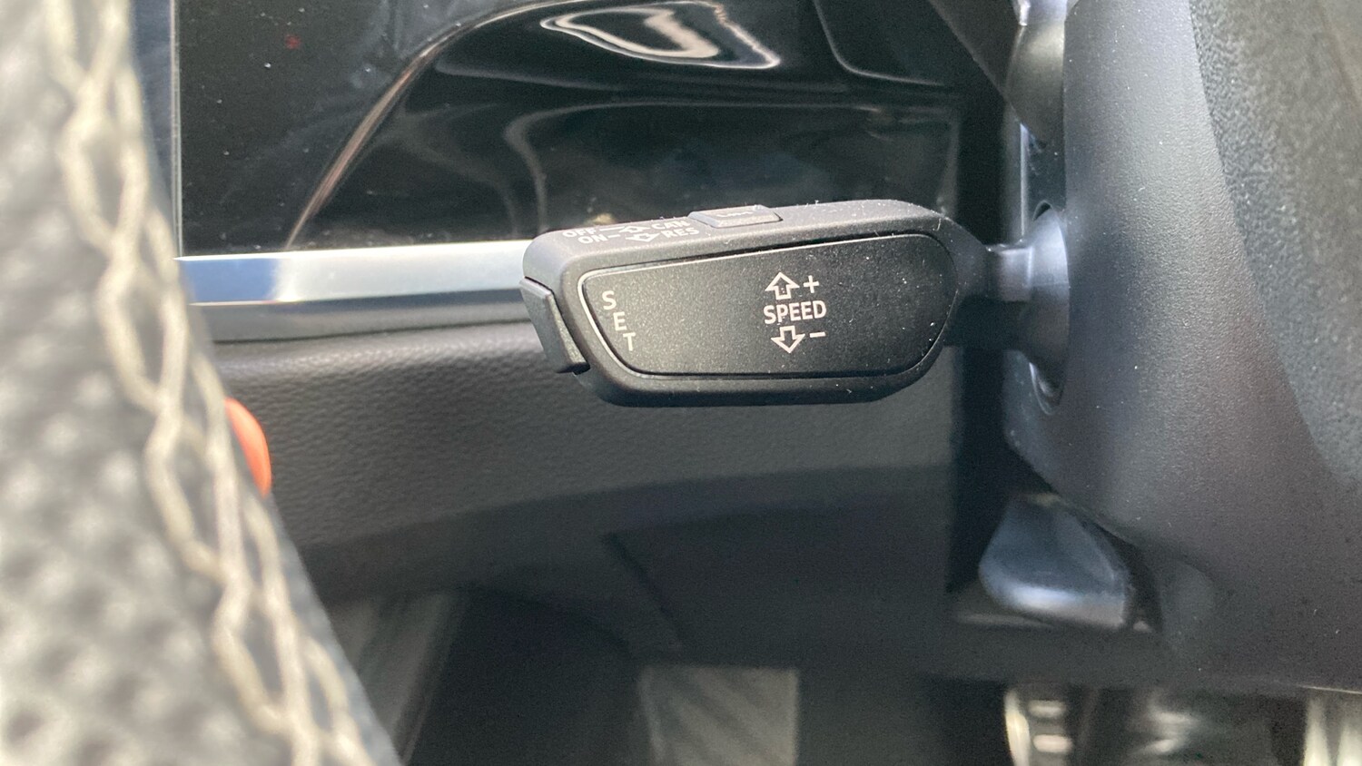 Used Audi Q3 2021 for sale - 77661937: Photo 41