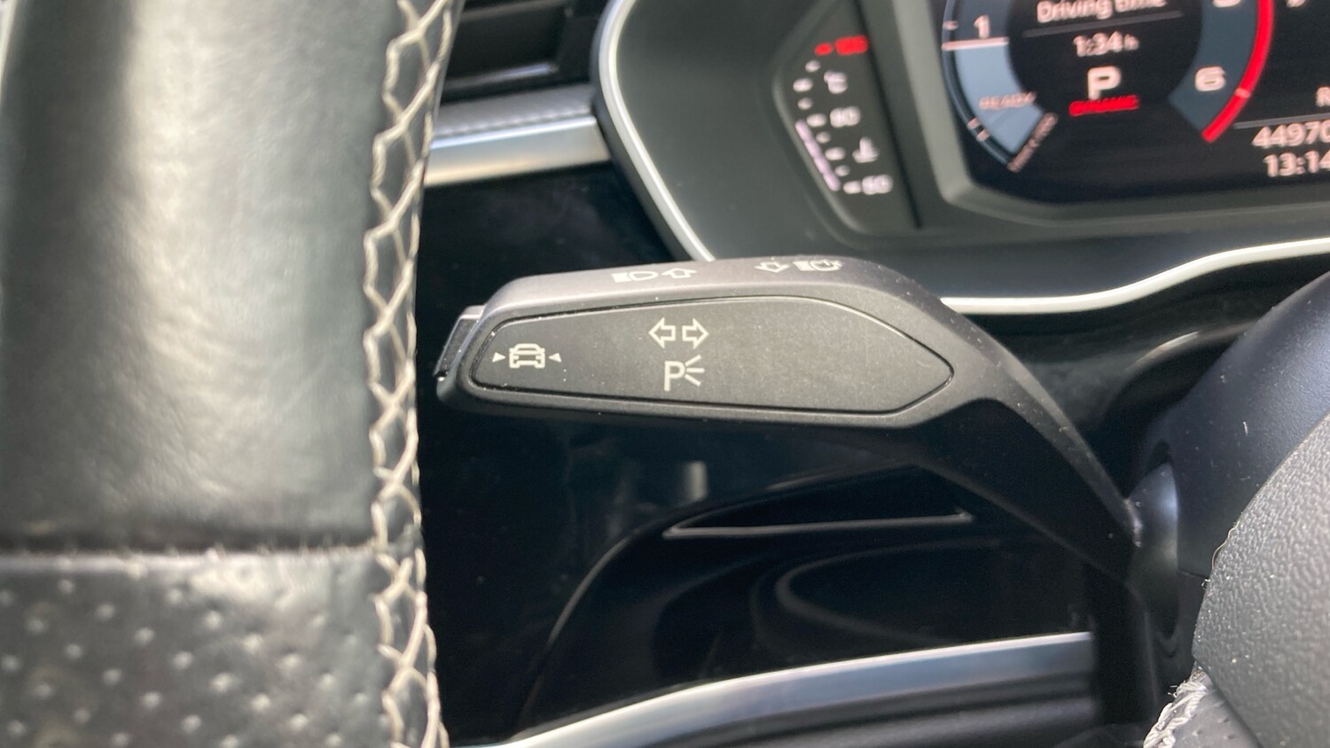 Used Audi Q3 2021 for sale - 77661937: Photo 42