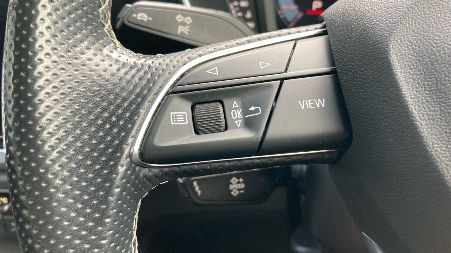 Used Audi Q3 2021 for sale - 77661937: Photo 43