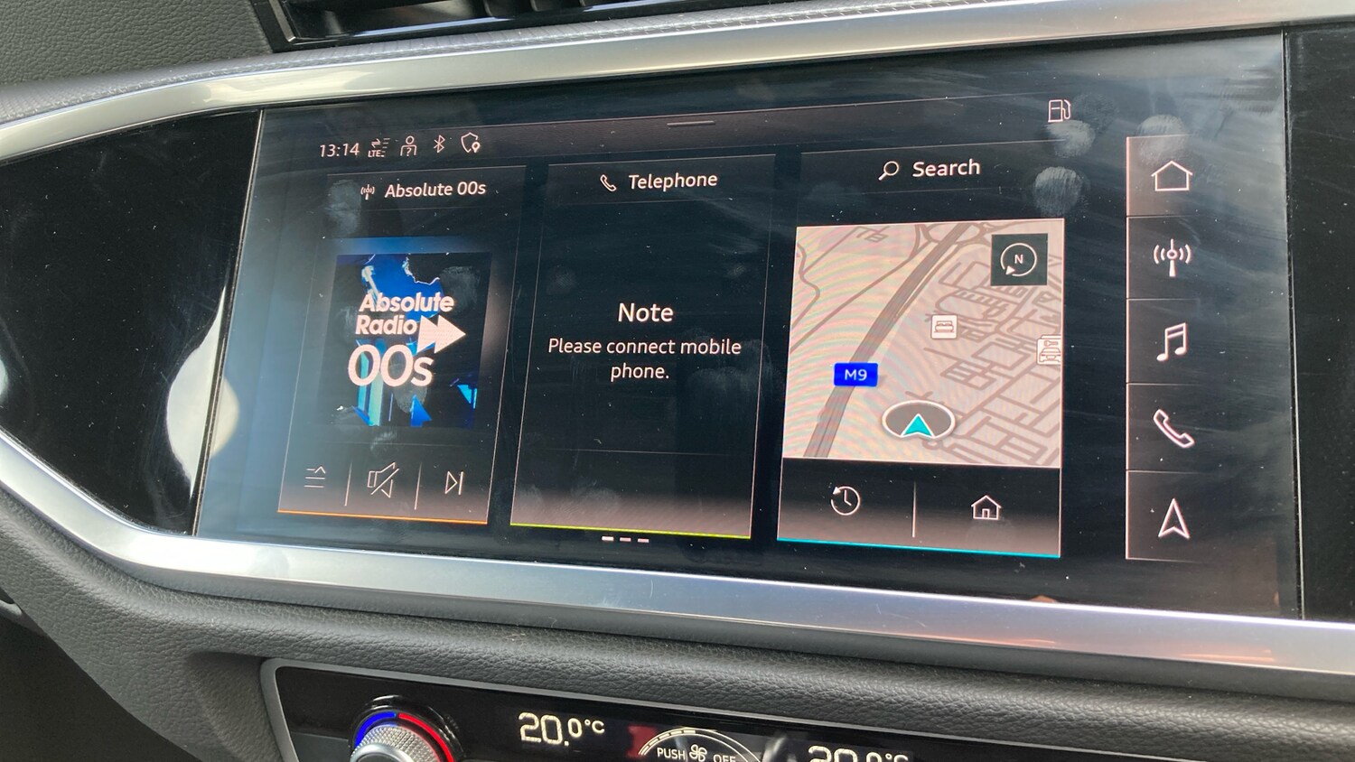 Used Audi Q3 2021 for sale - 77661937: Photo 44