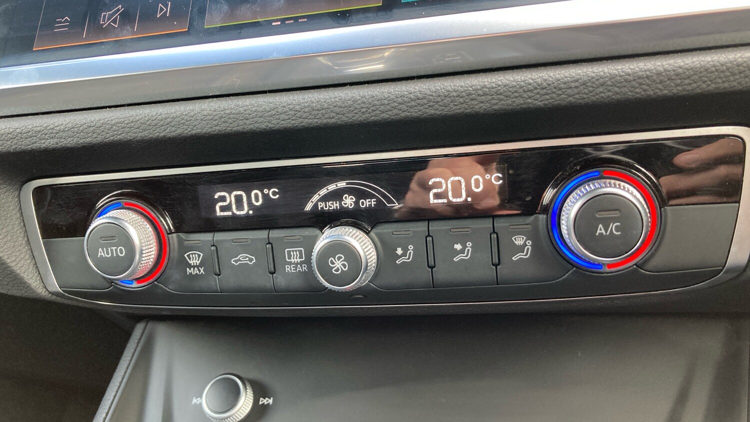 Used Audi Q3 2021 for sale - 77661937: Photo 45