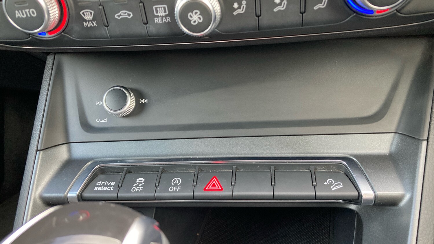 Used Audi Q3 2021 for sale - 77661937: Photo 46