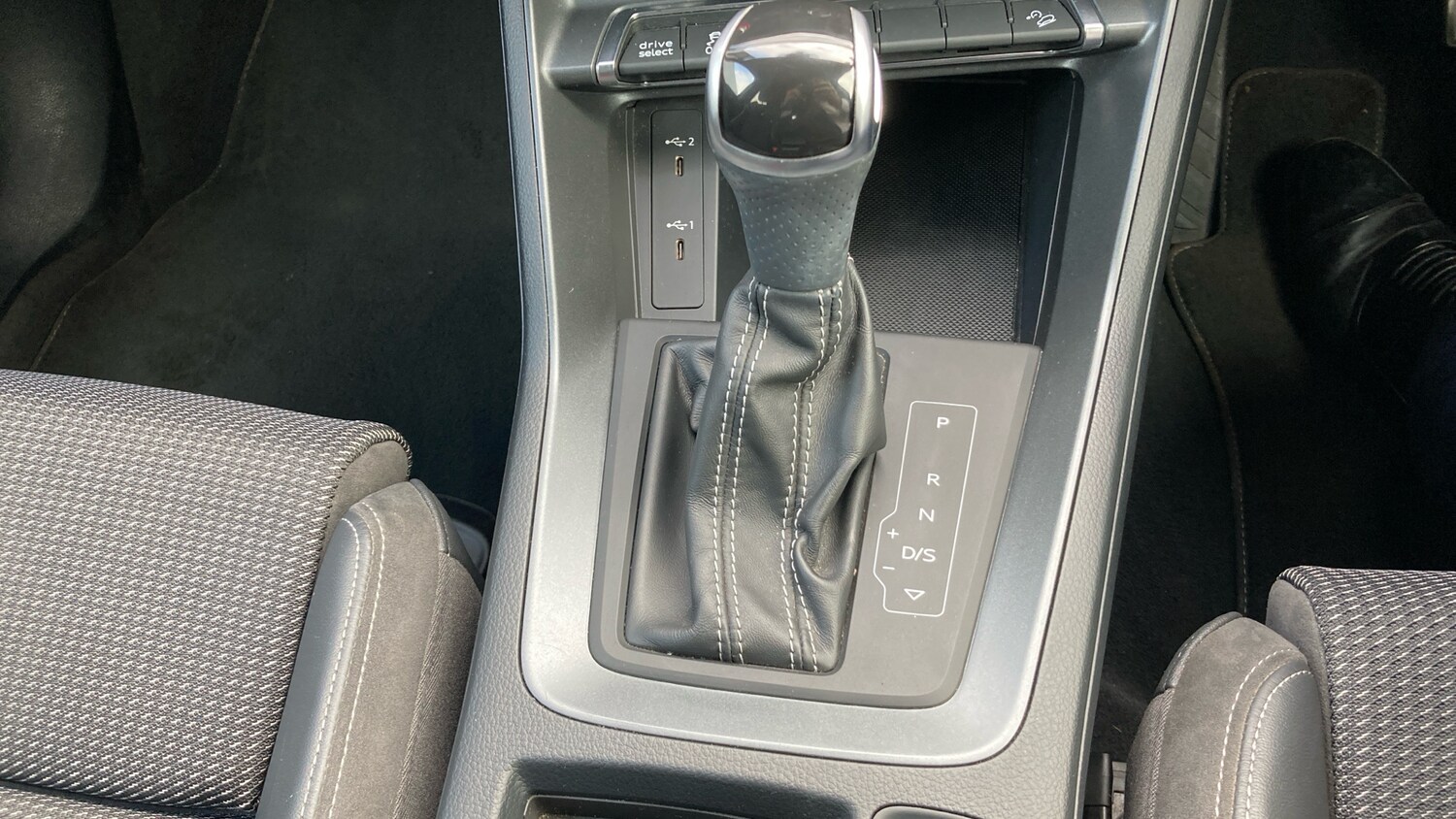 Used Audi Q3 2021 for sale - 77661937: Photo 48