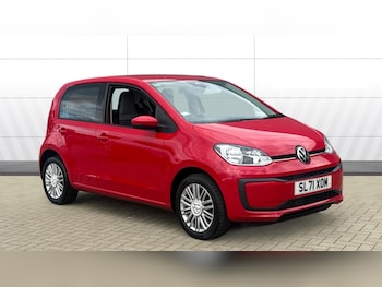Used Volkswagen up! 2021 for sale - 79445662: Photo