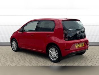 Used Volkswagen up! 2021 for sale - 79445662: Photo