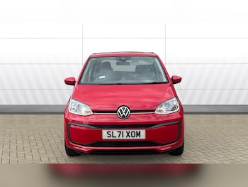 Used Volkswagen up! 2021 for sale - 79445662: Photo