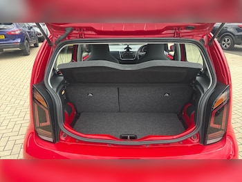 Used Volkswagen up! 2021 for sale - 79445662: Photo