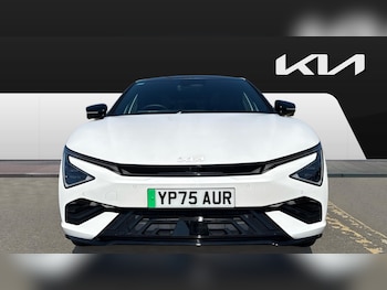Used Kia EV6 2025 for sale - 79162406: Photo