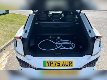 Used Kia EV6 2025 for sale - 79162406: Photo