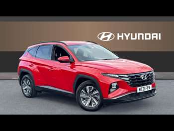 2021 (21) - 1.6 TGDi 48V MHD SE Connect 5dr 2WD DCT Petrol Estate