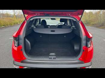 Used Hyundai TUCSON 2021 for sale - 75006350: Photo
