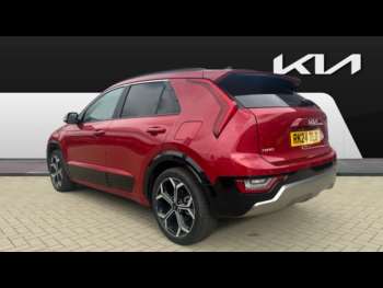 Used Kia Niro 2024 for sale - 75005168: Photo