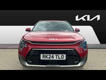 Used Kia Niro 2024 for sale - 75005168: Photo