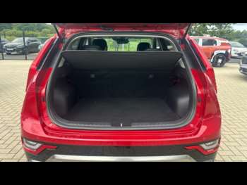 Used Kia Niro 2024 for sale - 75005168: Photo