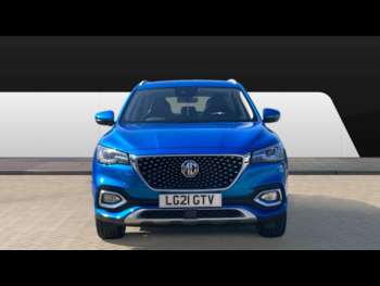 Used MG MG HS 2021 for sale - 74671757: Photo