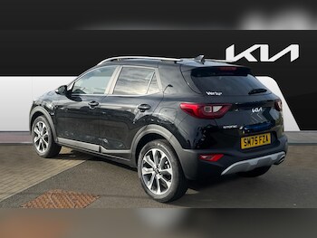 Used Kia Stonic 2026 for sale - 77461098: Photo