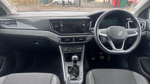 Used Volkswagen Polo 2021 for sale - 76194740: Photo 10