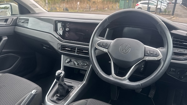 Used Volkswagen Polo 2021 for sale - 76194740: Photo 11