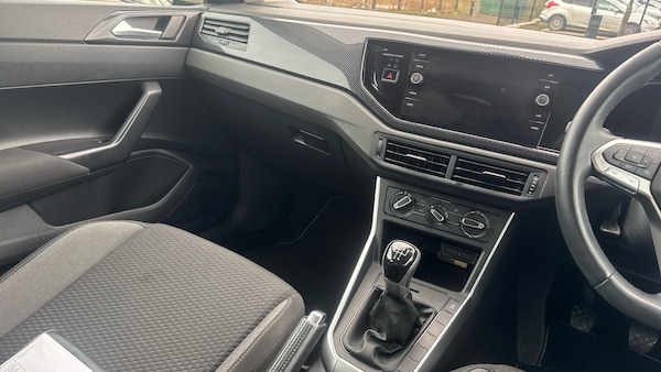 Used Volkswagen Polo 2021 for sale - 76194740: Photo 14