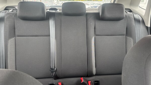 Used Volkswagen Polo 2021 for sale - 76194740: Photo 15