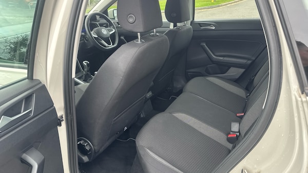 Used Volkswagen Polo 2021 for sale - 76194740: Photo 16