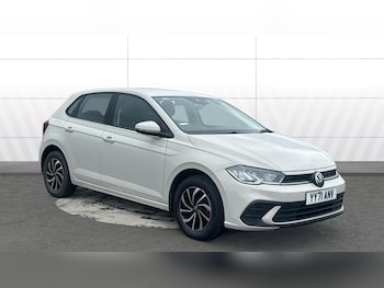 Volkswagen - Polo