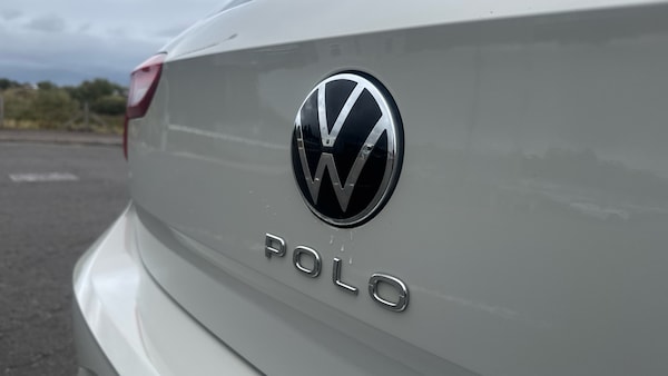 Used Volkswagen Polo 2021 for sale - 76194740: Photo 21
