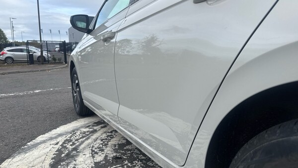 Used Volkswagen Polo 2021 for sale - 76194740: Photo 23