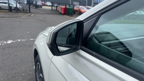 Used Volkswagen Polo 2021 for sale - 76194740: Photo 24
