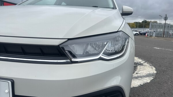 Used Volkswagen Polo 2021 for sale - 76194740: Photo 25