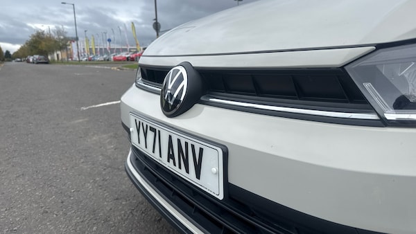 Used Volkswagen Polo 2021 for sale - 76194740: Photo 26