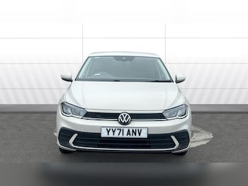 Used Volkswagen Polo 2021 for sale - 76194740: Photo 3