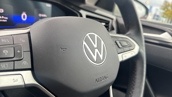 Used Volkswagen Polo 2021 for sale - 76194740: Photo 42