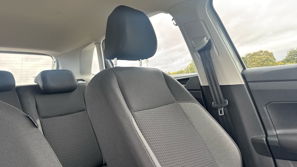Used Volkswagen Polo 2021 for sale - 76194740: Photo 43