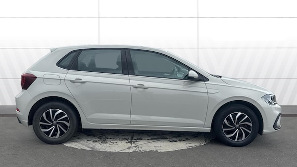 Used Volkswagen Polo 2021 for sale - 76194740: Photo 5