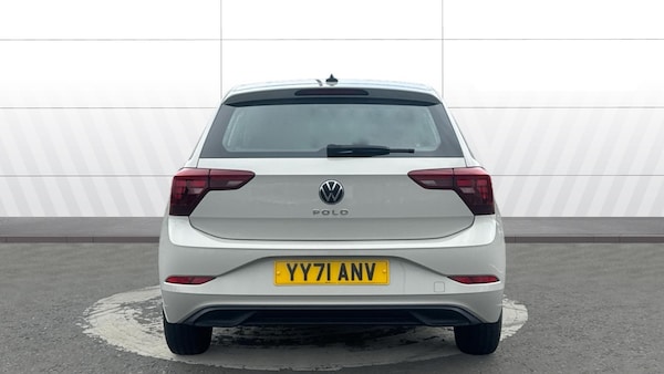 Used Volkswagen Polo 2021 for sale - 76194740: Photo 6
