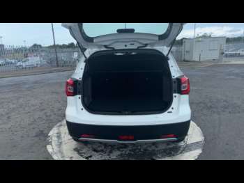 Used Suzuki SX4 S-Cross 2021 for sale - 74853527: Photo
