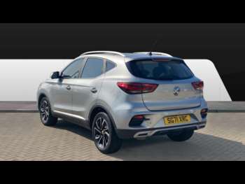 Used MG MG ZS 2021 for sale - 74939030: Photo