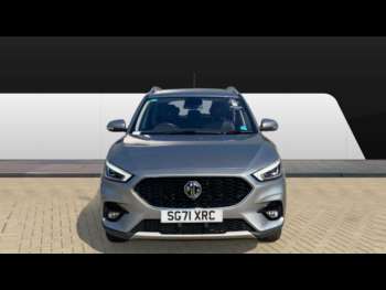 Used MG MG ZS 2021 for sale - 74939030: Photo