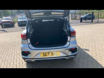 Used MG MG ZS 2021 for sale - 74939030: Photo