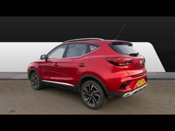 Used MG MG ZS 2023 for sale - 74626635: Photo