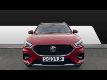Used MG MG ZS 2023 for sale - 74626635: Photo