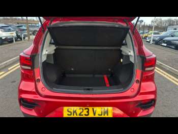 Used MG MG ZS 2023 for sale - 74626635: Photo
